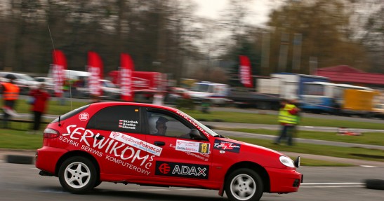 Rajdowa Pomoc